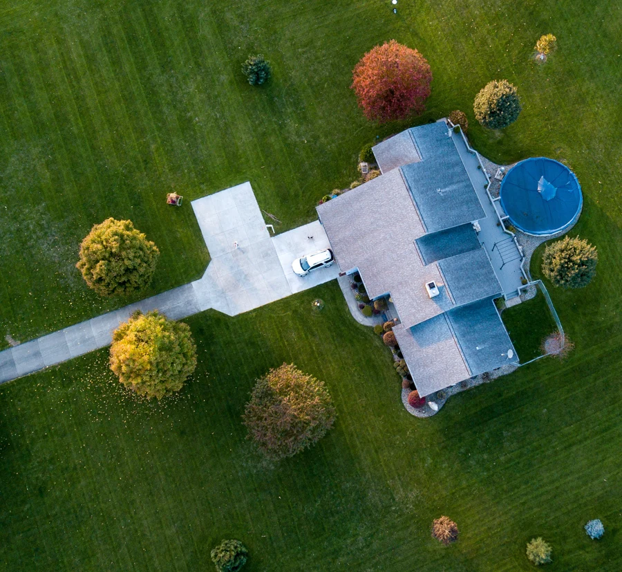 Renowacja / regeneracja / pielęgnacja trawników